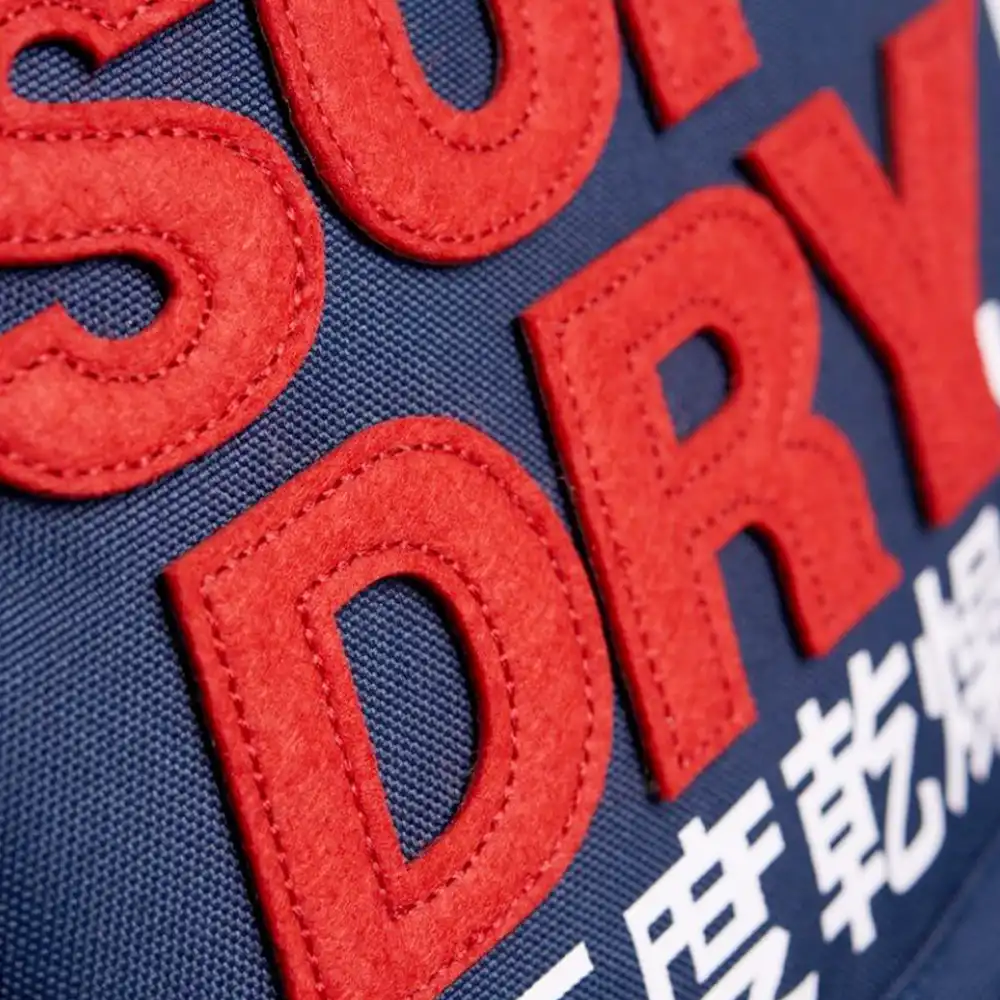 PARTNER: CREATION ref M9110117A-11S Superdry - 4 PARTNER: CREATION ref M9110117A-11S Superdry - 4